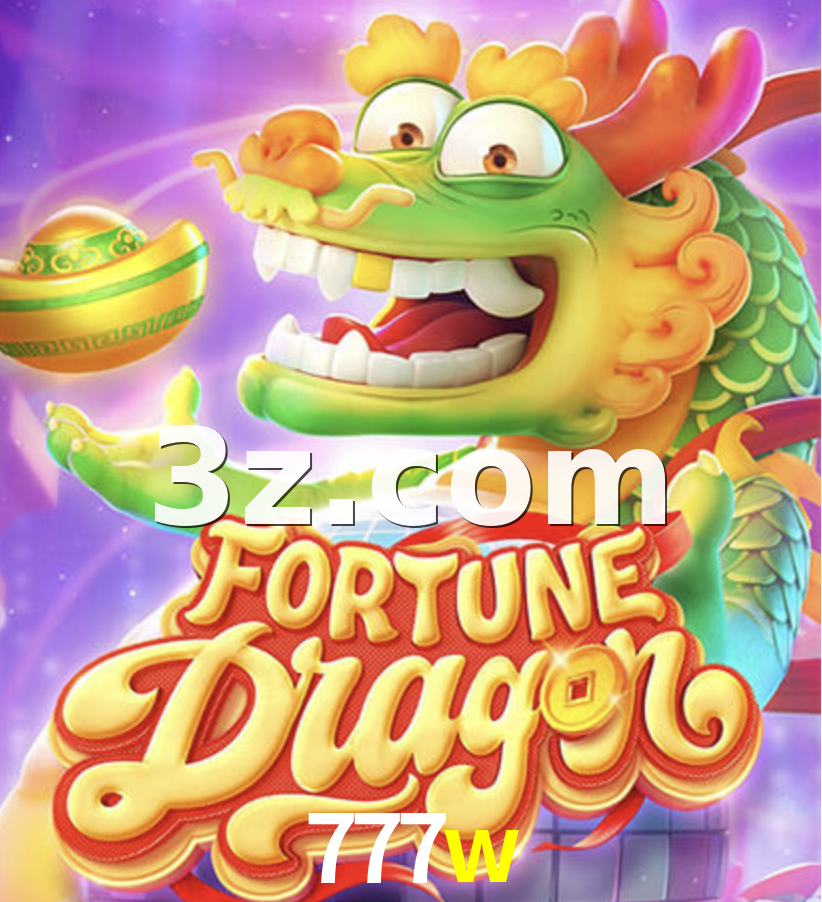 Fortune Dragon